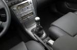 Toyota Avensis 2003 года